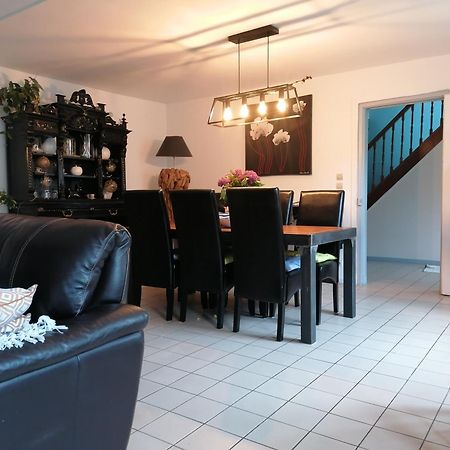 Lola Apartment Montigny-Sur-Crecy Екстериор снимка