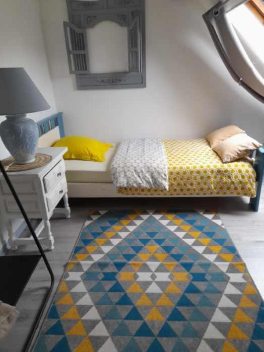 Lola Apartment Montigny-Sur-Crecy Екстериор снимка