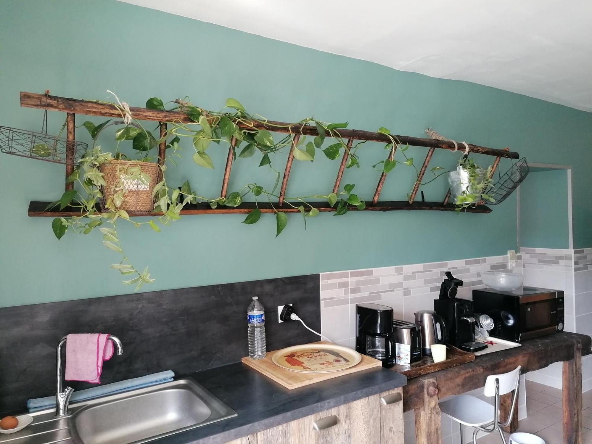 Lola Apartment Montigny-Sur-Crecy Екстериор снимка