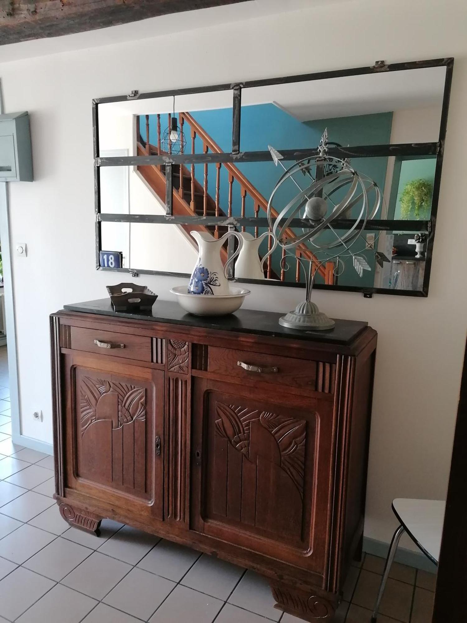 Lola Apartment Montigny-Sur-Crecy Екстериор снимка
